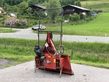 Tajfun Seilwinde EGV 50 A2 