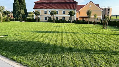 Husqvarna Husqvarna Automower 410VE Nera mit Kamera 1500m²