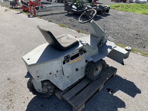 Westermann Futterschieber 