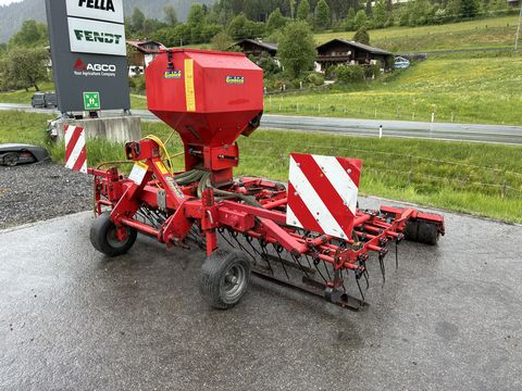 Einböck Pneumaticstar 300R