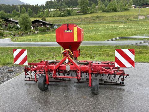 Einböck Pneumaticstar 300R