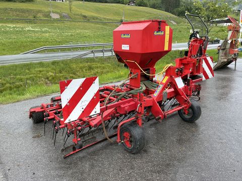 Einböck Pneumaticstar 300R