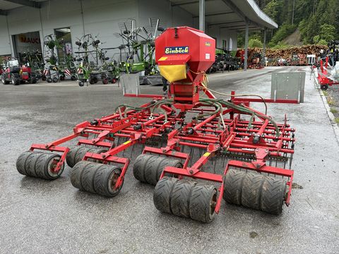 Einböck Pneumaticstar 300R
