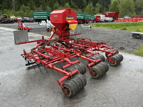 Einböck Pneumaticstar 300R