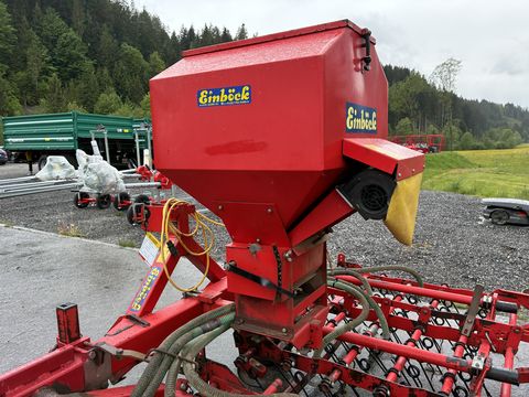 Einböck Pneumaticstar 300R