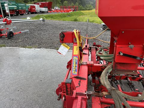 Einböck Pneumaticstar 300R