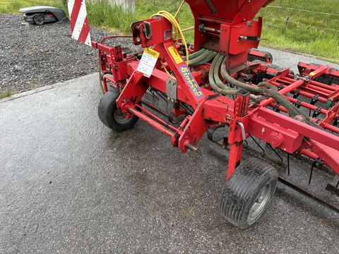 Einböck Pneumaticstar 300R