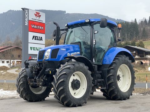 <strong>New Holland T6.140 A</strong><br />