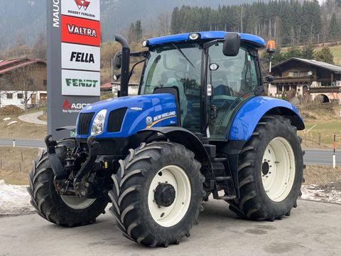 New Holland T6.140 Auto Command