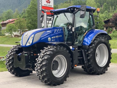 New Holland T6.180 DC