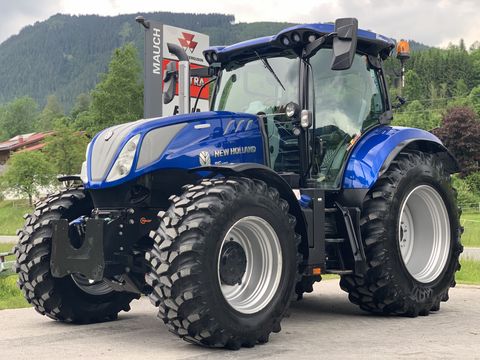 <strong>New Holland T6.180 D</strong><br />