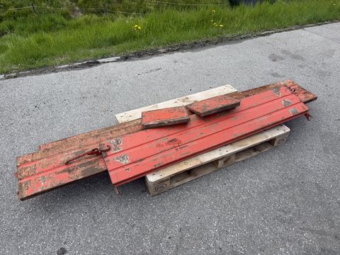 Reform Streuwerk stehend