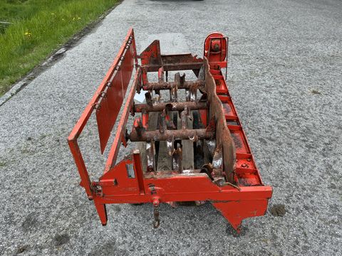 Reform Streuwerk stehend