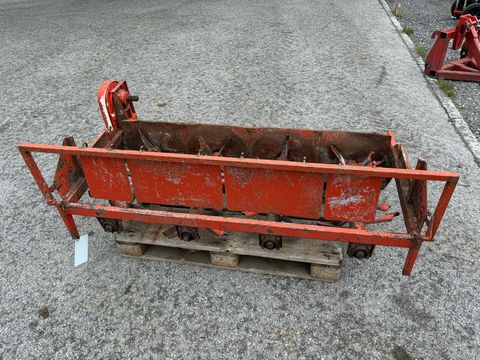 Reform Streuwerk stehend