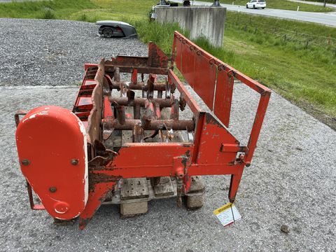 Reform Streuwerk stehend