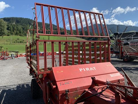 Pöttinger Ladewagen LW-12