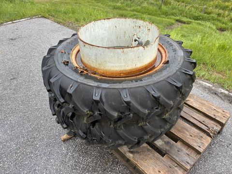 Trinker Zwillingsräder 7.50-20