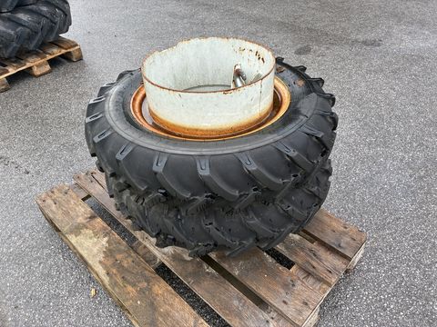 Trinker Zwillingsräder 7.50-20
