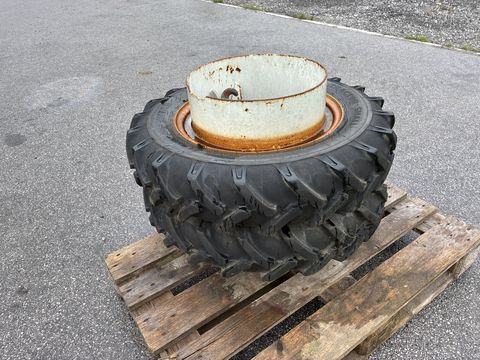 Trinker Zwillingsräder 7.50-20