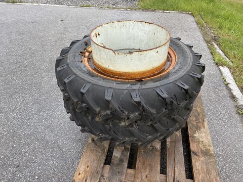 Trinker Zwillingsräder 7.50-20