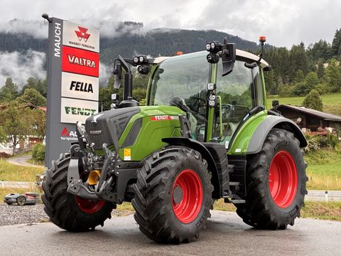 Fendt 313 Vario Gen4 Profi Setting 2