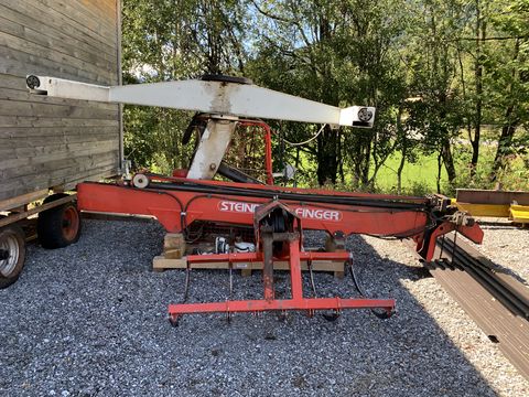 Stepa Hängedrehkran HDK 48 W
