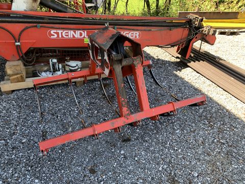 Stepa Hängedrehkran HDK 48 W