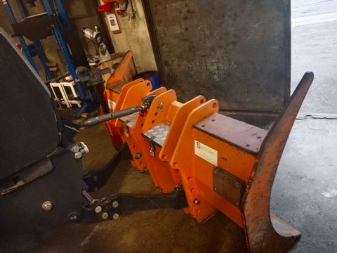 Sonstige Polterschild Eigenbau 2m