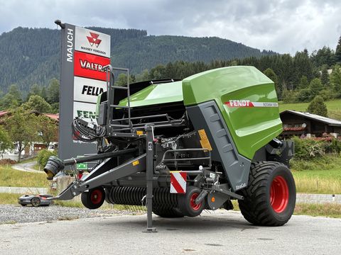 Fendt Rundballenpresse Rotana 130 F