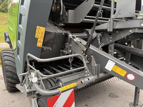Fendt Rundballenpresse Rotana 130 F