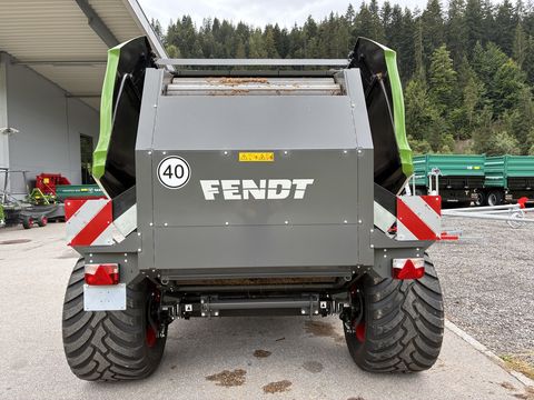 Fendt Rundballenpresse Rotana 130 F