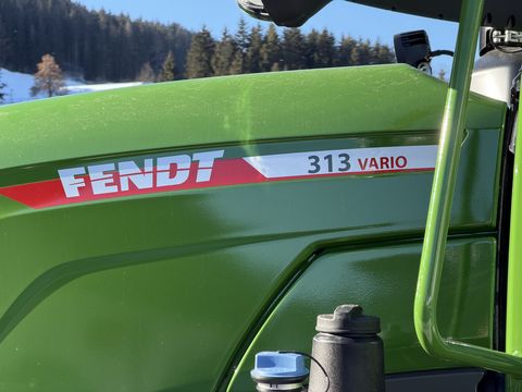 Fendt 313 Vario Gen4 Profi Setting 2