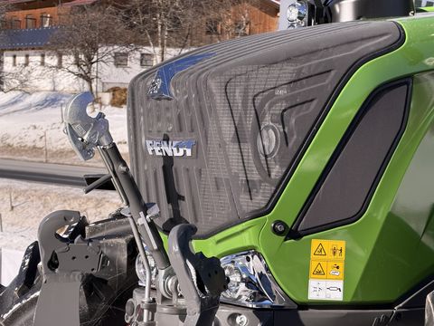 Fendt 313 Vario Gen4 Profi Setting 2