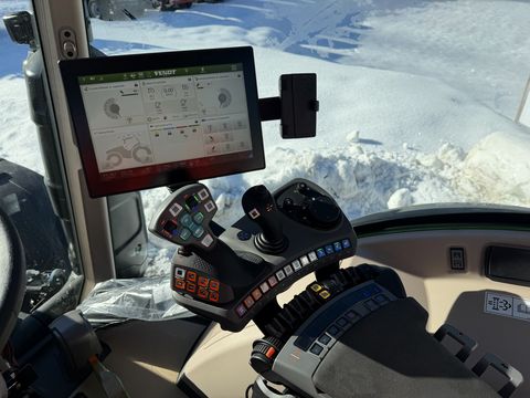 Fendt 313 Vario Gen4 Profi Setting 2