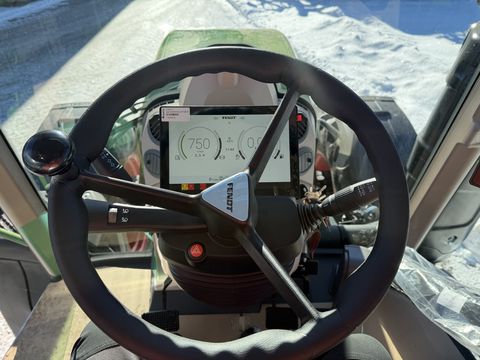 Fendt 313 Vario Gen4 Profi Setting 2