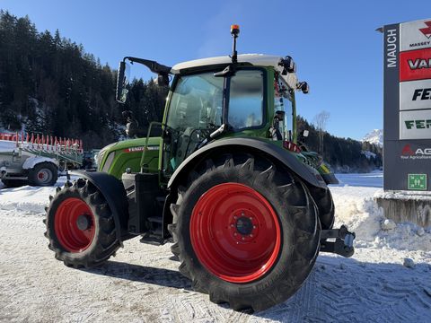 Fendt 313 Vario Gen4 Profi Setting 2