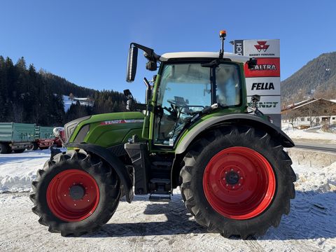 Fendt 313 Vario Gen4 Profi Setting 2