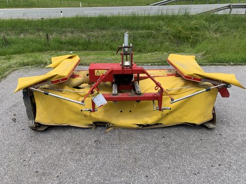 Fella Mähwerk SM 210 FK-S