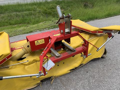 Fella Mähwerk SM 210 FK-S