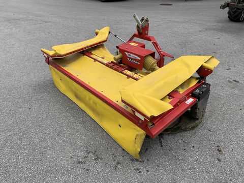 Fella Mähwerk SM 210 FK-S