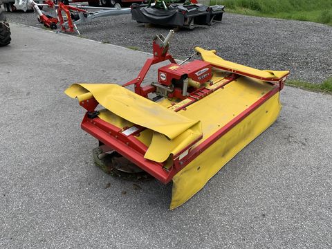 Fella Mähwerk SM 210 FK-S