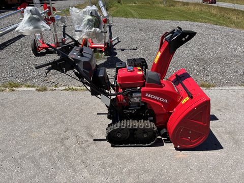 Honda Schneefräse HSS 970