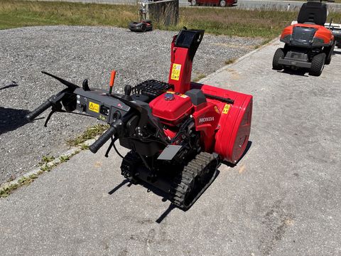 Honda Schneefräse HSS 970