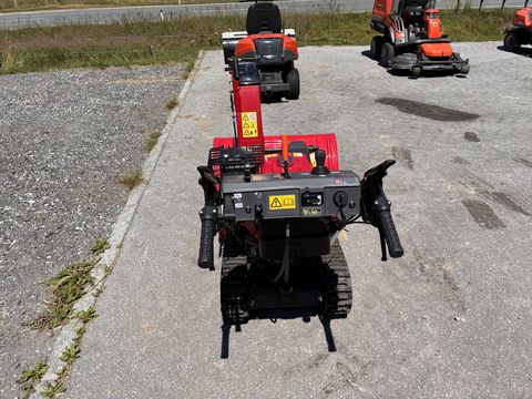 Honda Schneefräse HSS 970
