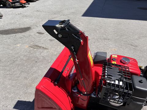 Honda Schneefräse HSS 970