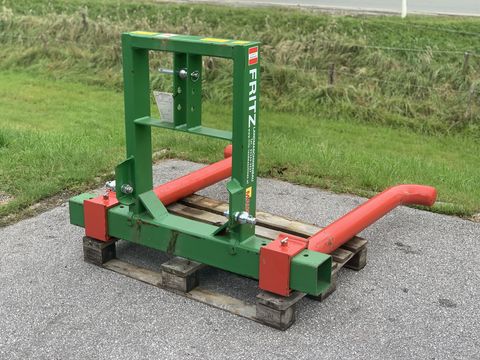 Fritz Ballentransporter Standard