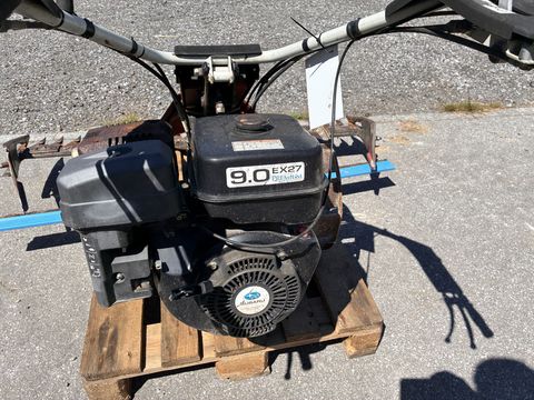 Reform Motormäher 206