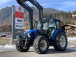 New Holland T5050