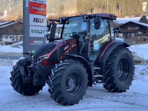 Valtra G125 ECO ACTIVE