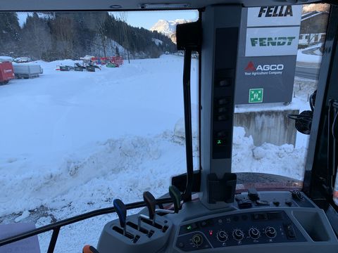 Valtra G125 ECO ACTIVE